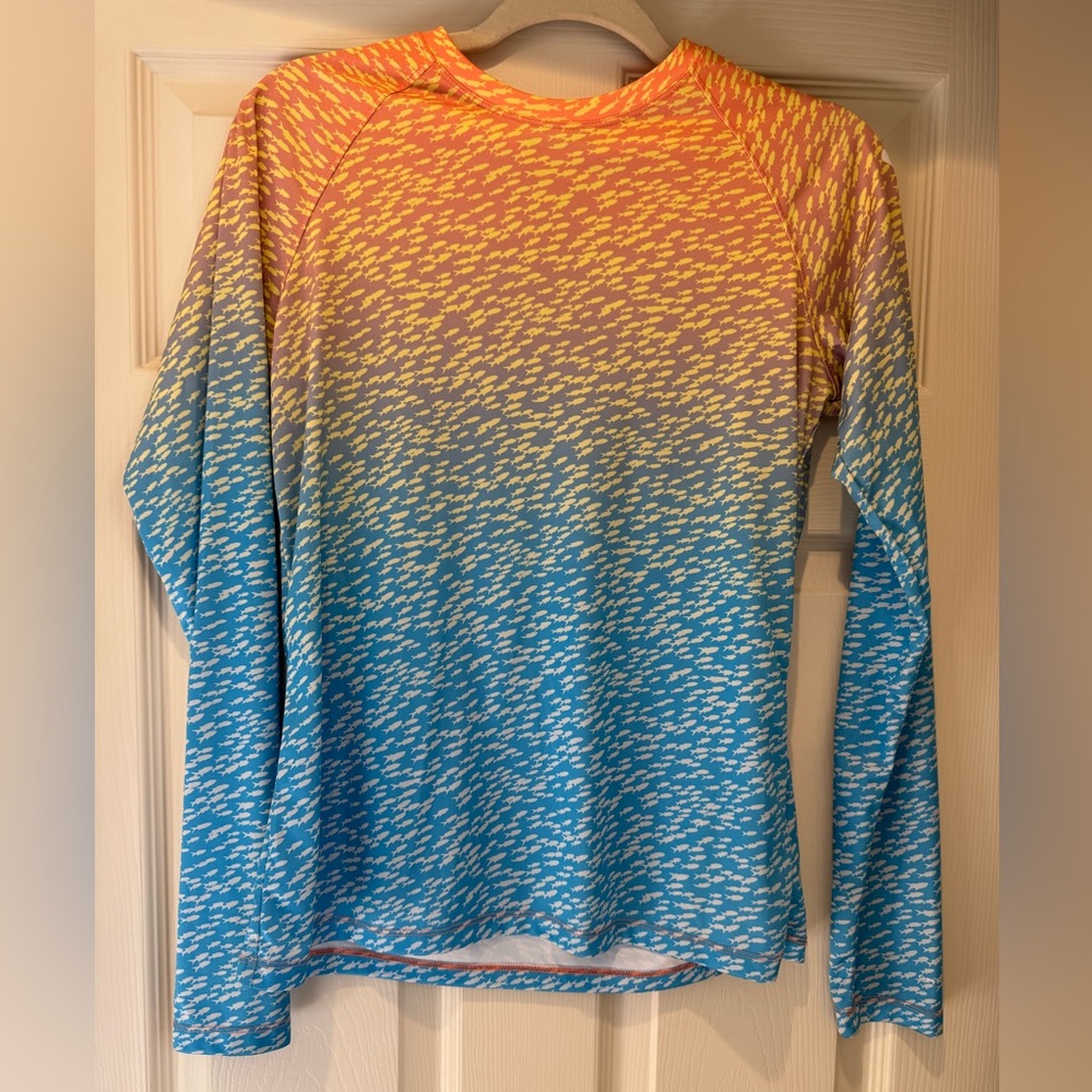 Columbia Long Sleeve Shirt